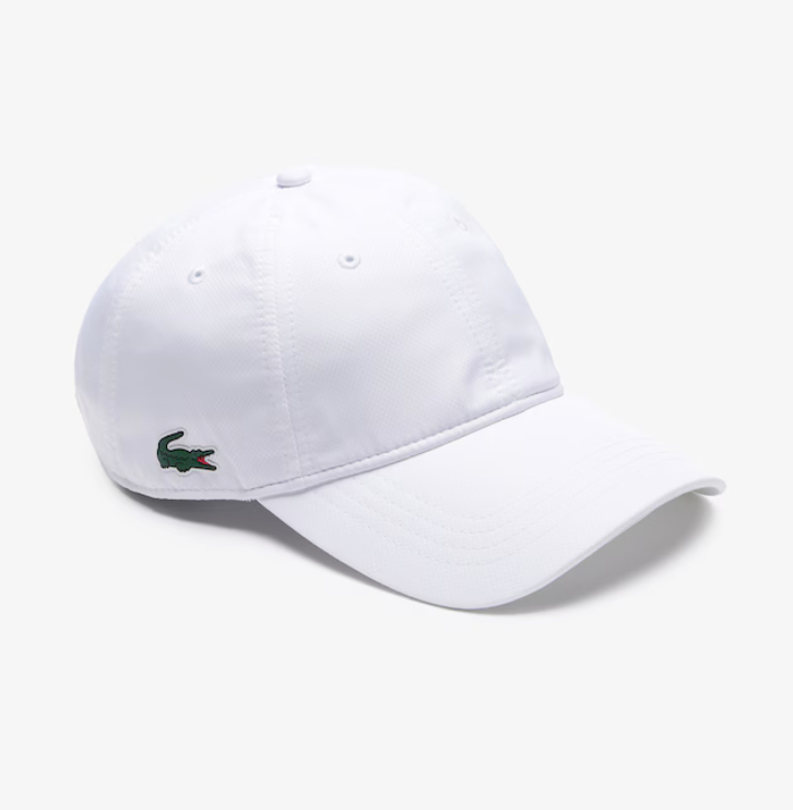 Lacoste Lightweight Sport Cap (Hat) (RK2662-51)