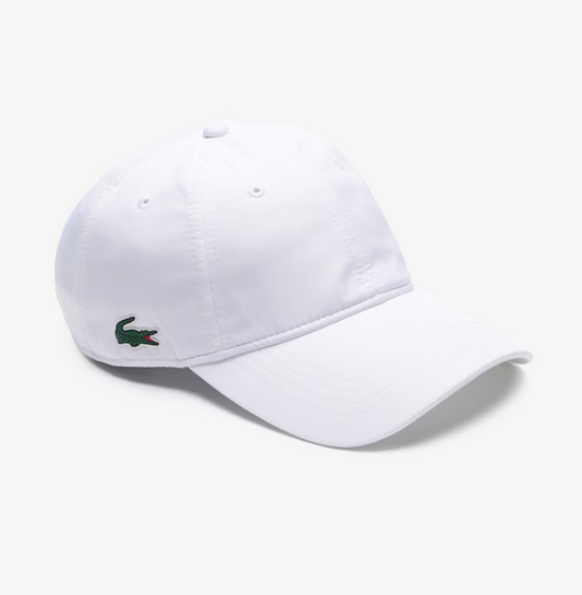 Lacoste Lightweight Sport Cap (Hat) (RK2662-51)