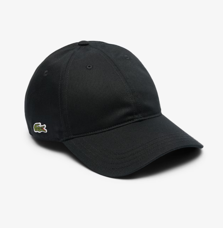 Lacoste Lightweight Sport Cap (Hat) (RK2662-51)