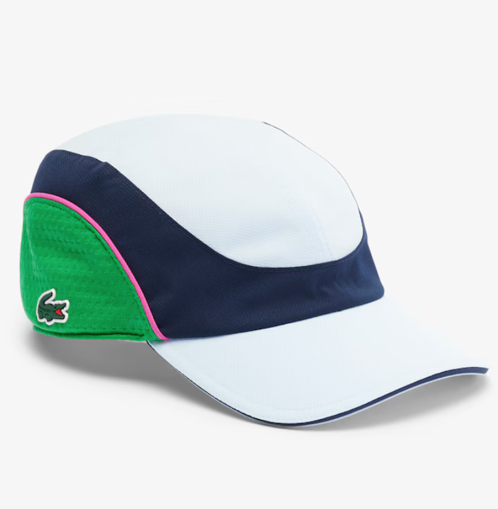 lacoste Men's Lightweight Sport Cap
