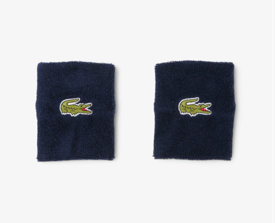 Men's Stretch Jersey Wristbands