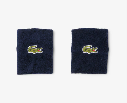 Men's Stretch Jersey Wristbands