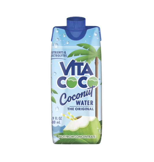 Big Vita Coco, Coconut Water, 16.9 BIG ONE