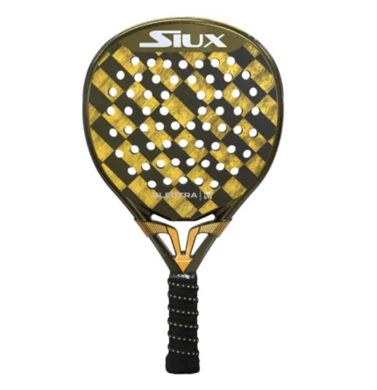 Siux Electra Pro ST4