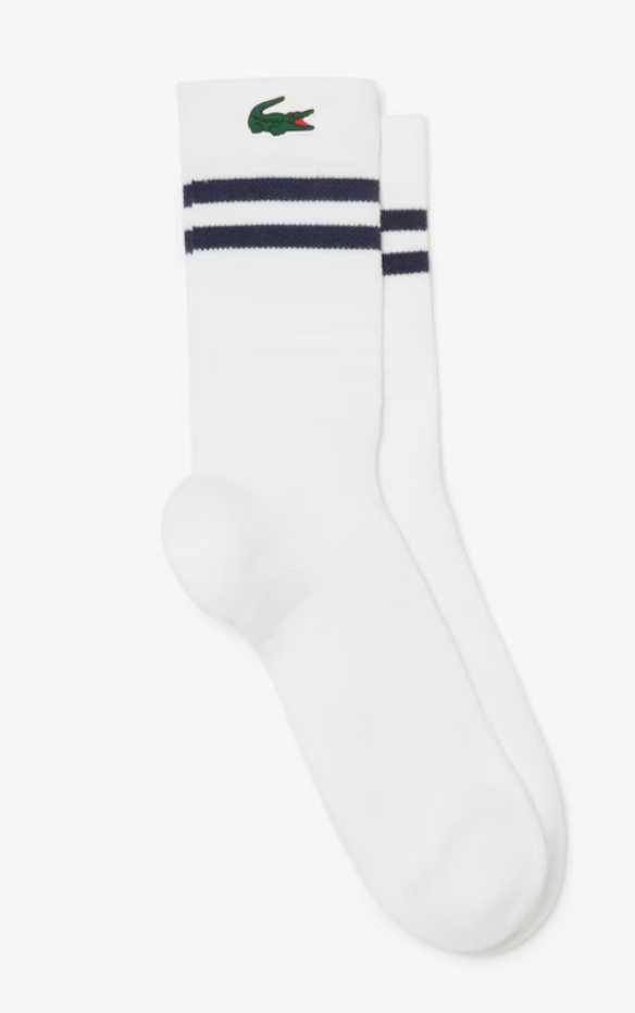 Men's Lightweight Cotton Athletic Socks RA1095515253942