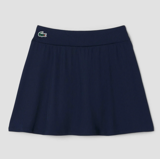 Lacoste Ultra Dry Sport Lined Skirt (JF419351423)