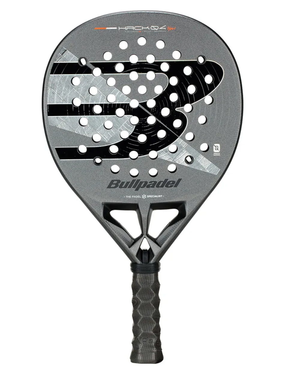 Bullpadel Hack 04 hyb 2026