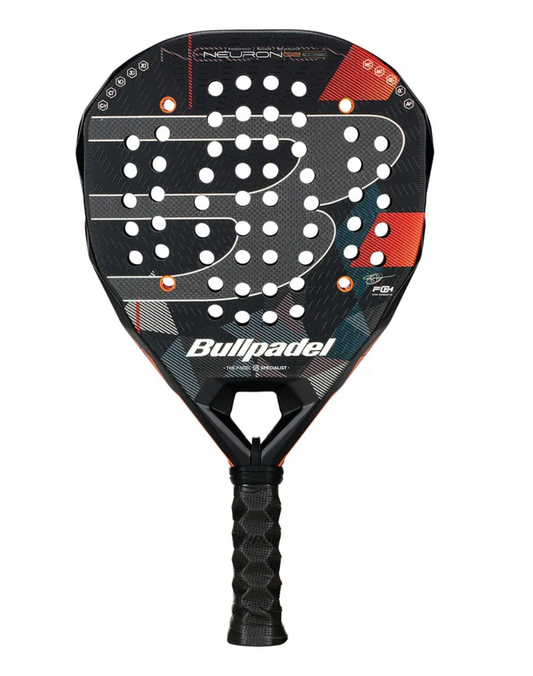 Bullpadel Neuron 02 edge 2026