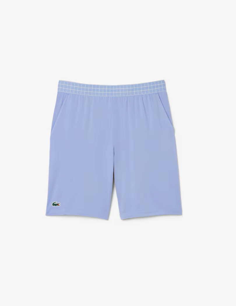 Men's Ultra Dry Stretch Tennis Shorts (GH4775515QD)