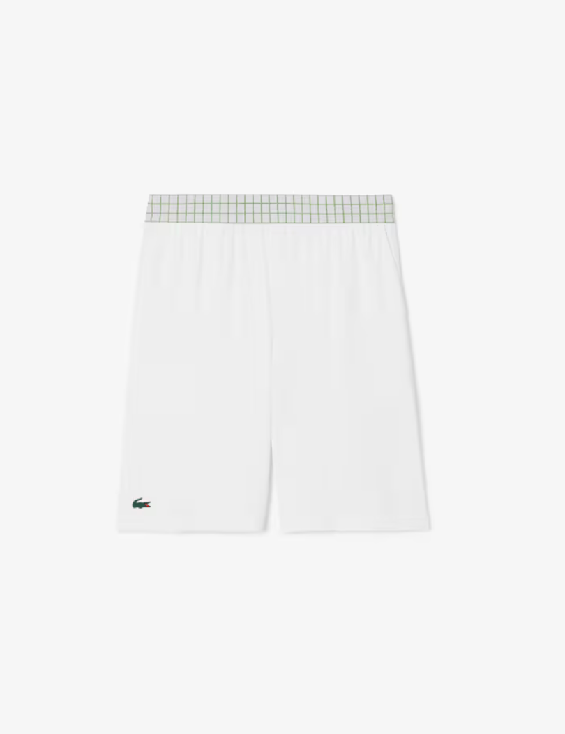 Men's Ultra Dry Stretch Tennis Shorts (GH4775515QD)