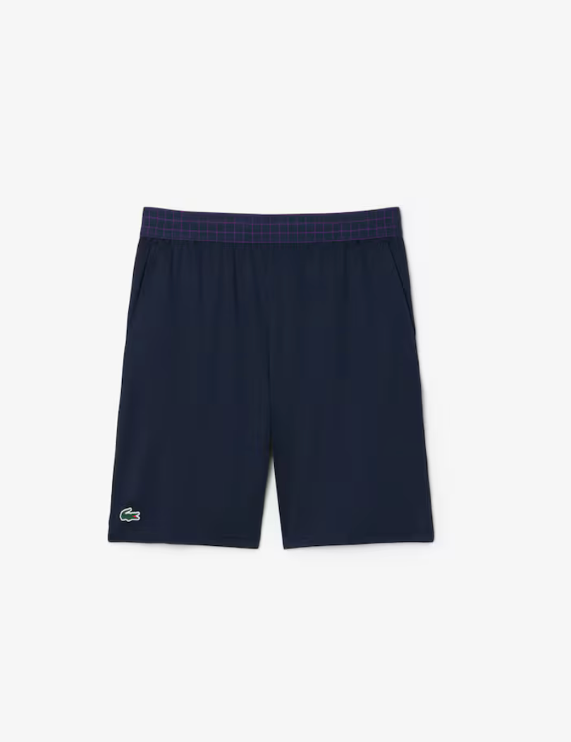 Men's Ultra Dry Stretch Tennis Shorts (GH4775515QD)