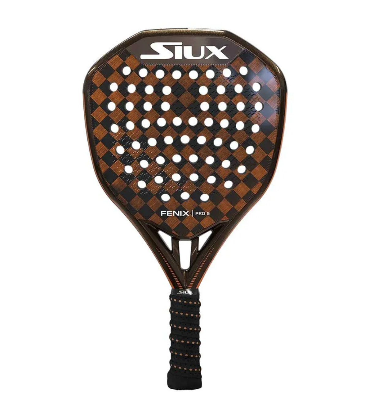 Siux Fenix Pro 5