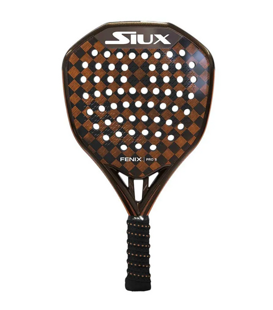 Siux Fenix Pro 5