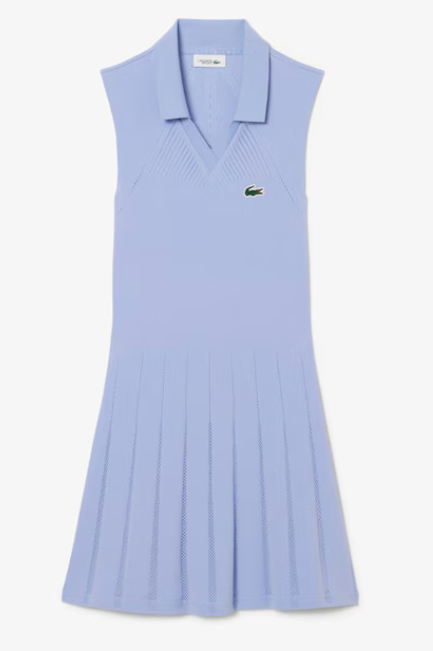 Women's Stretch Tennis Dress & Shorts