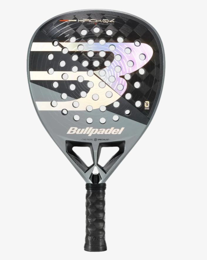 Bullpadel Hack 04 2026