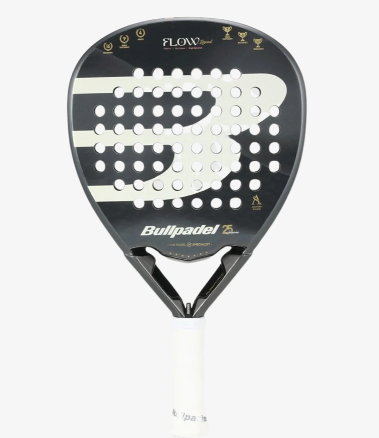 Bullpadel Flow Legend 2026
