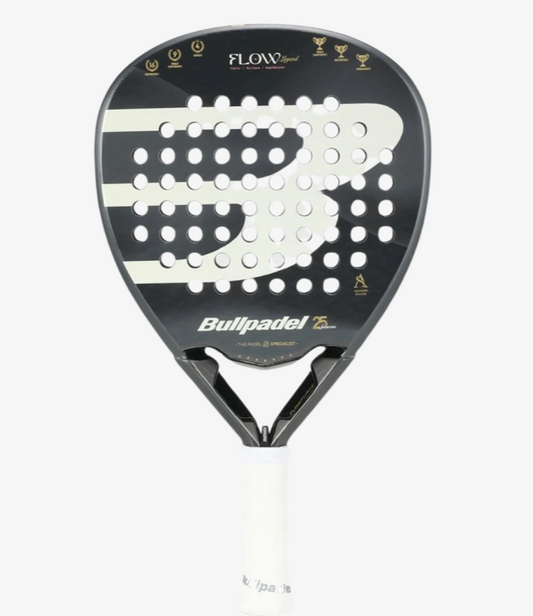 Bullpadel Flow Legend 2026