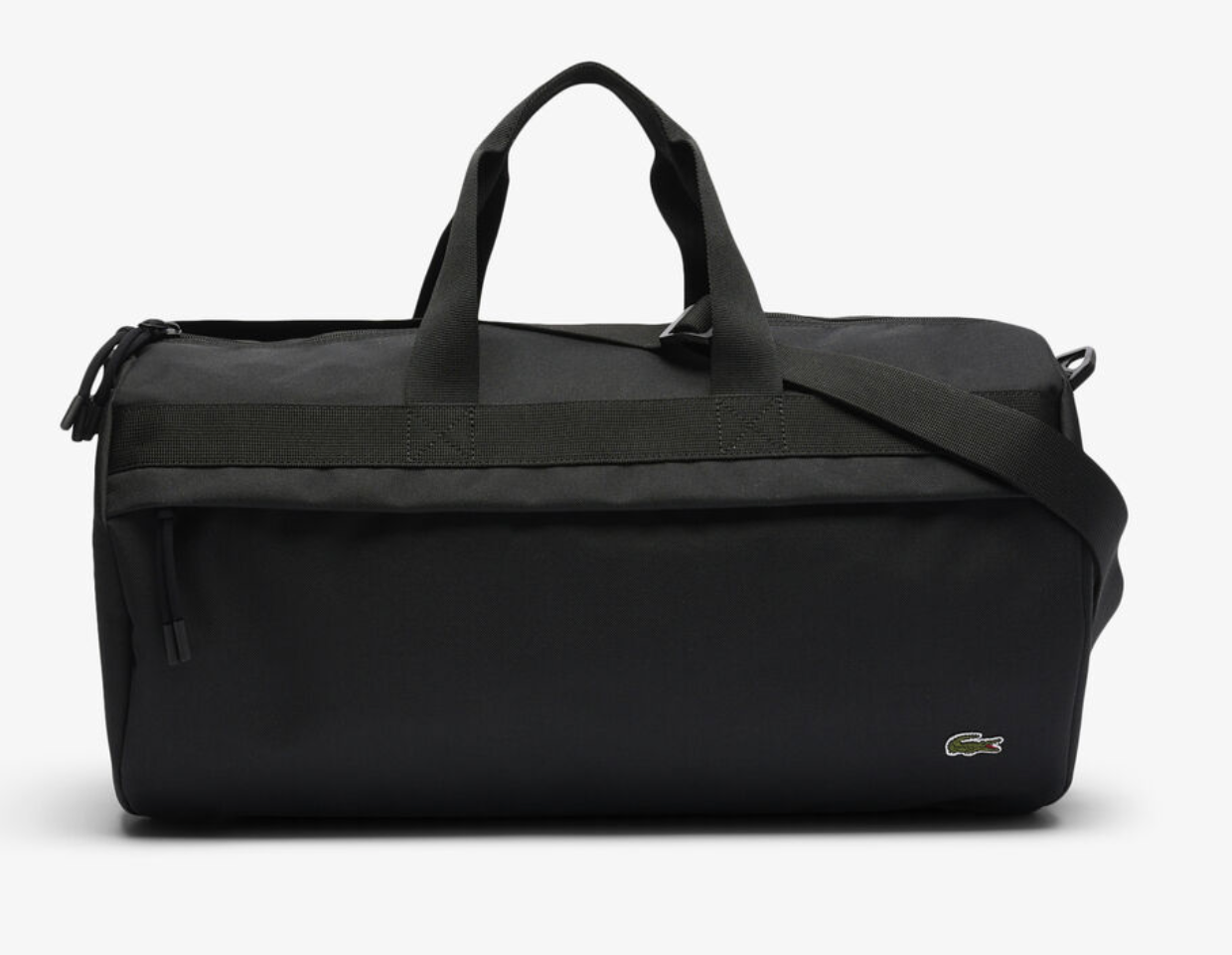 Lacoste Bag (Black) NU4602NE