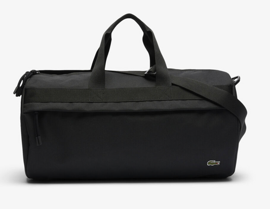 Lacoste Bag (Black) NU4602NE