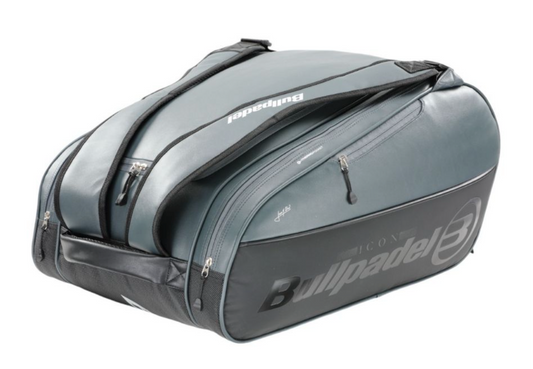 Bullpadel Racket Bag Icon