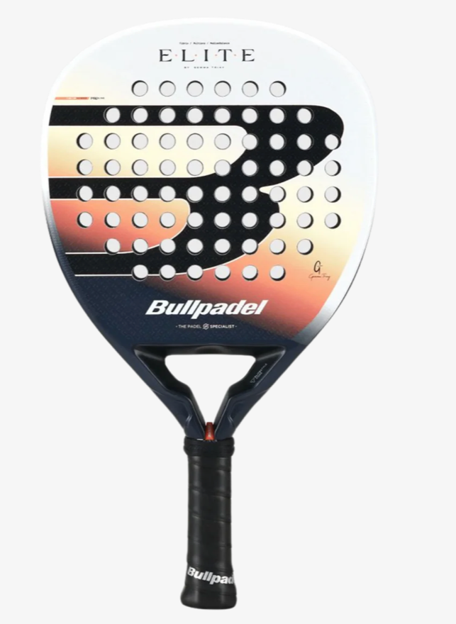 Bullpadel Elite 2026 (Women)