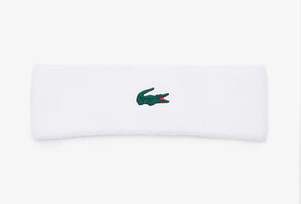 Lacoste Headband (RL756951)