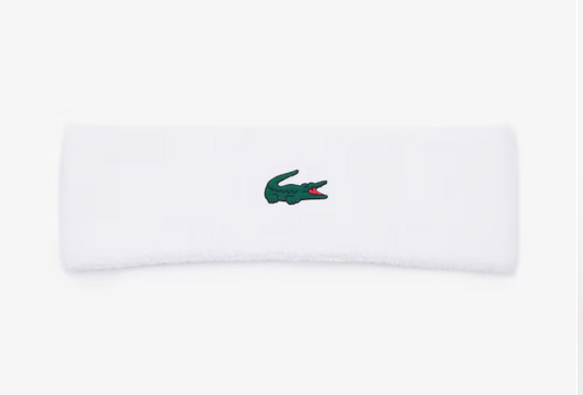 Lacoste Headband (RL756951)