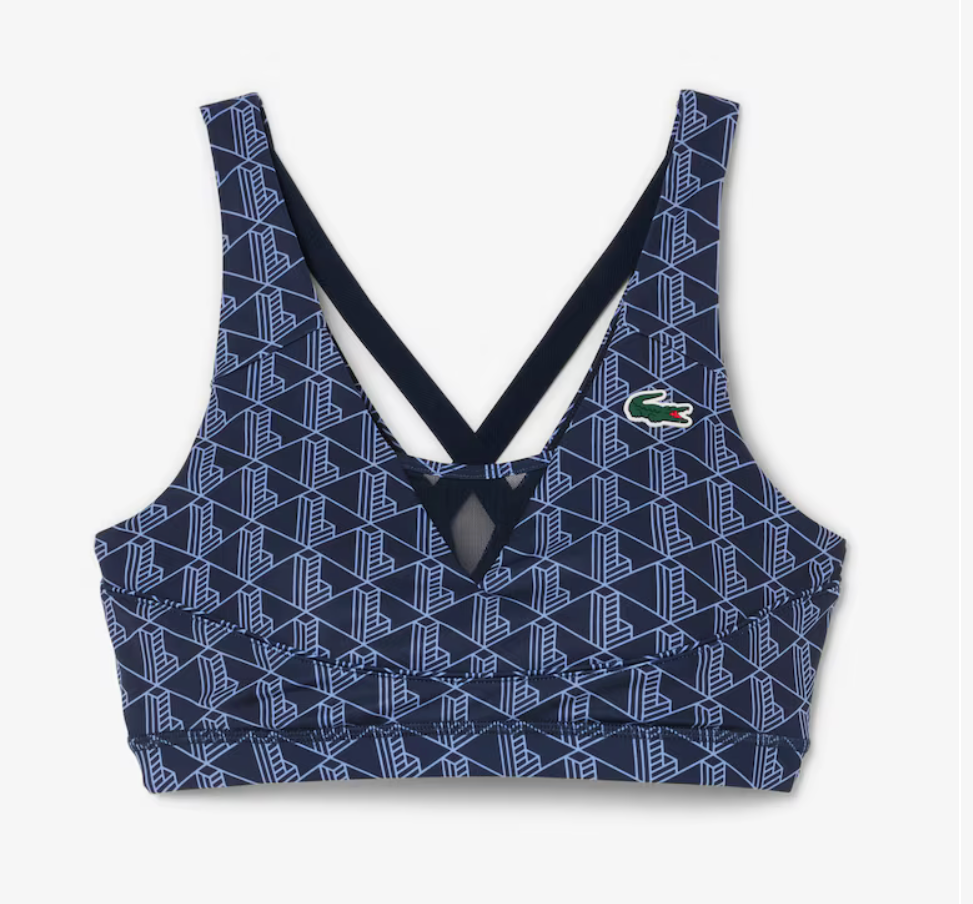 Lacoste Women's Sport Bra (IF858651 AIT)