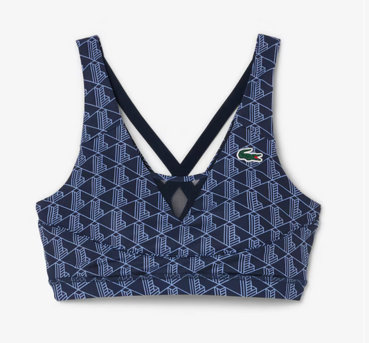Lacoste Women's Sport Bra (IF858651 AIT)