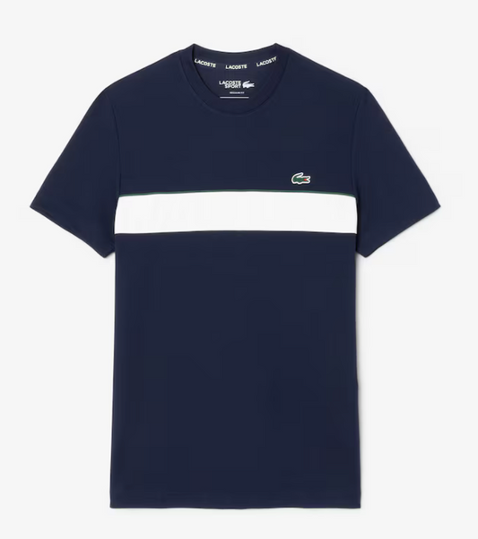 Lacoste Men's T-shirt (TH474851HHW)