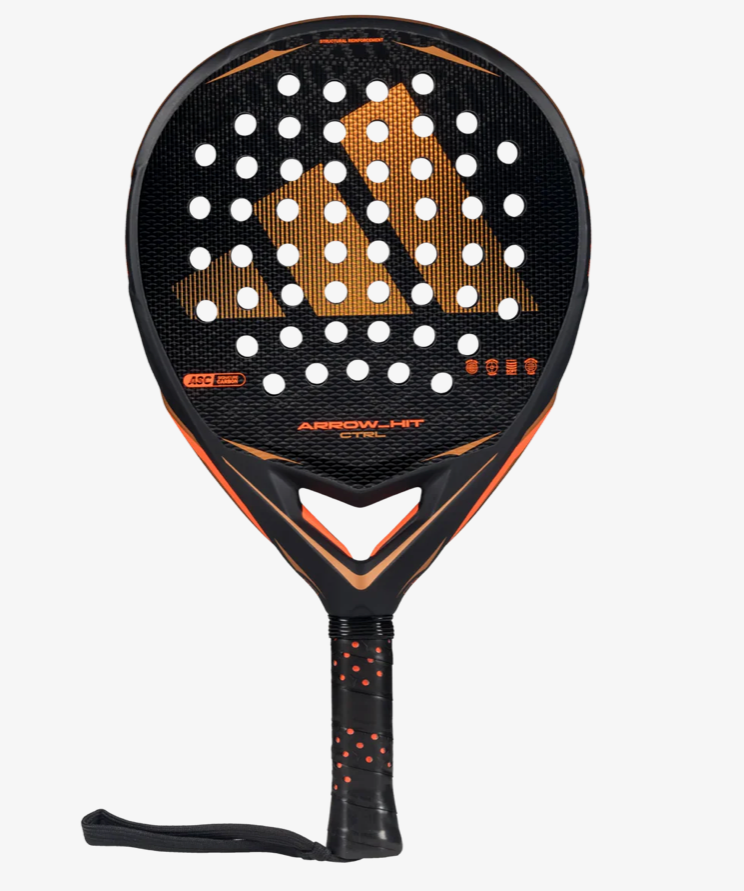 Adidas Arrow Hit CTRL 2026
