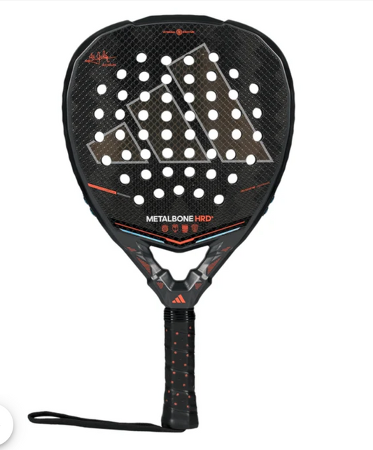 Adidas Padel Racket Metalbone Hrd+ 2026