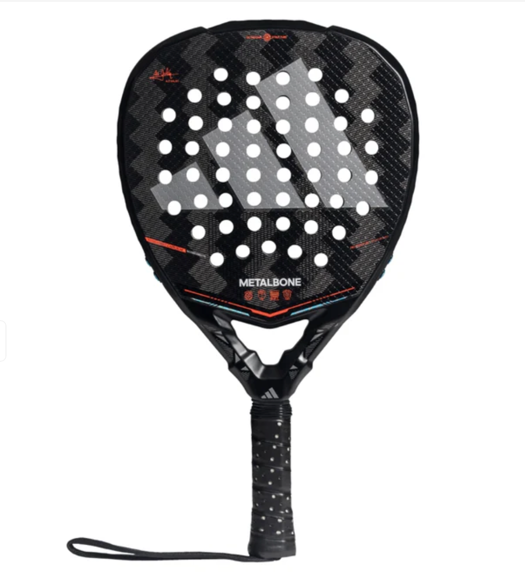 Adidas Padel Racket Metalbone 2026