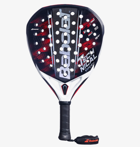 Babolat Technical Viper 3.0