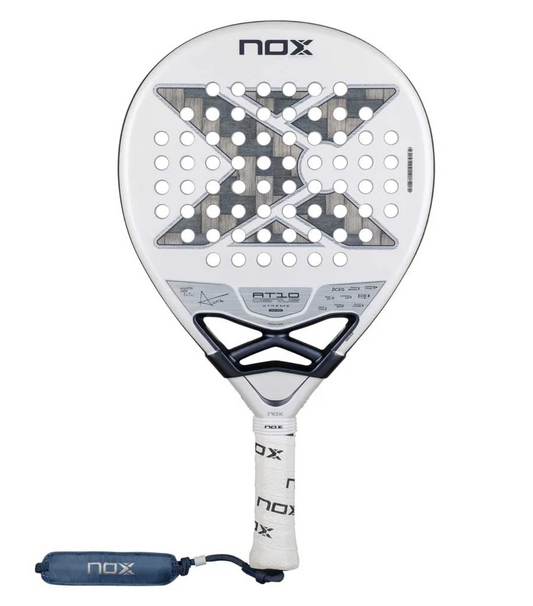 Nox At10 genius 12k alum xtrem lite 2026