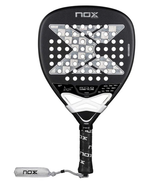 NOX AT10 LUXURY GENIUS ATTACK 18K ALUM 2026
