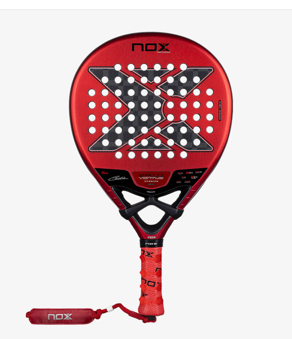 NOX EA10 VENTUS HYBRID 12K XTREM