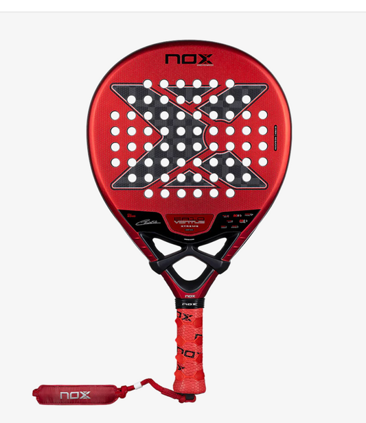 NOX EA10 VENTUS HYBRID 12K XTREM