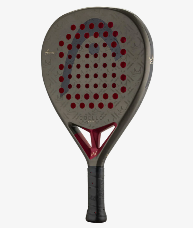 Head Coello PRO 2026