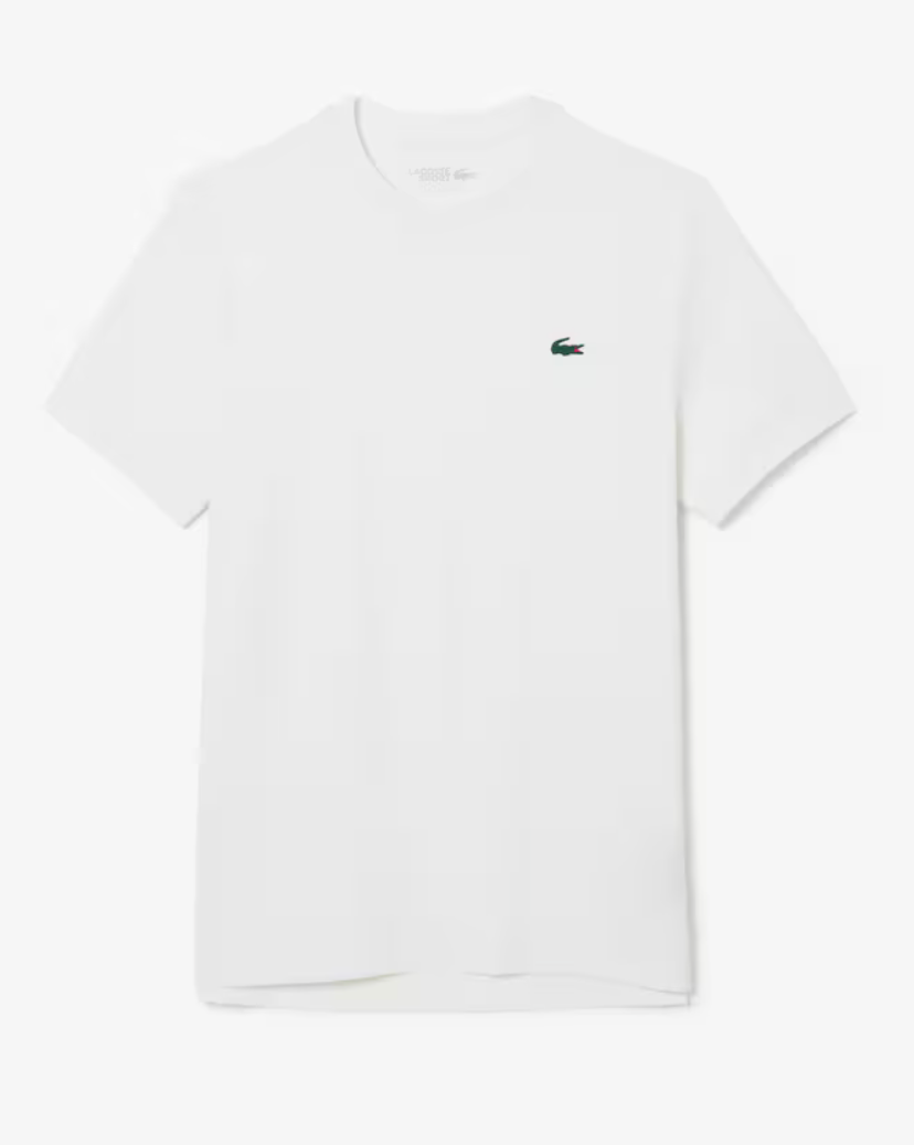 Lacoste Men's UV Protect Lightweight Stretch Sport T-Shirt (TH8920)