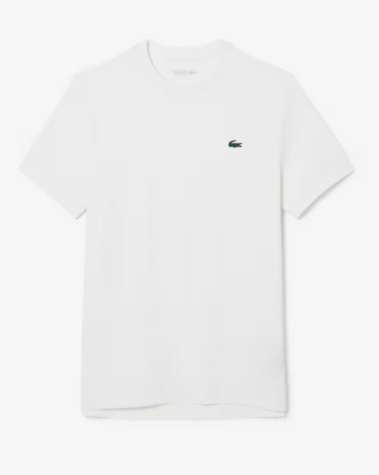 Lacoste Men's UV Protect Lightweight Stretch Sport T-Shirt (TH8920)
