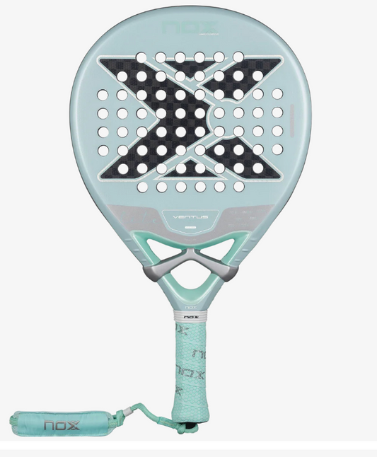 NOX 12X Lite Ventus