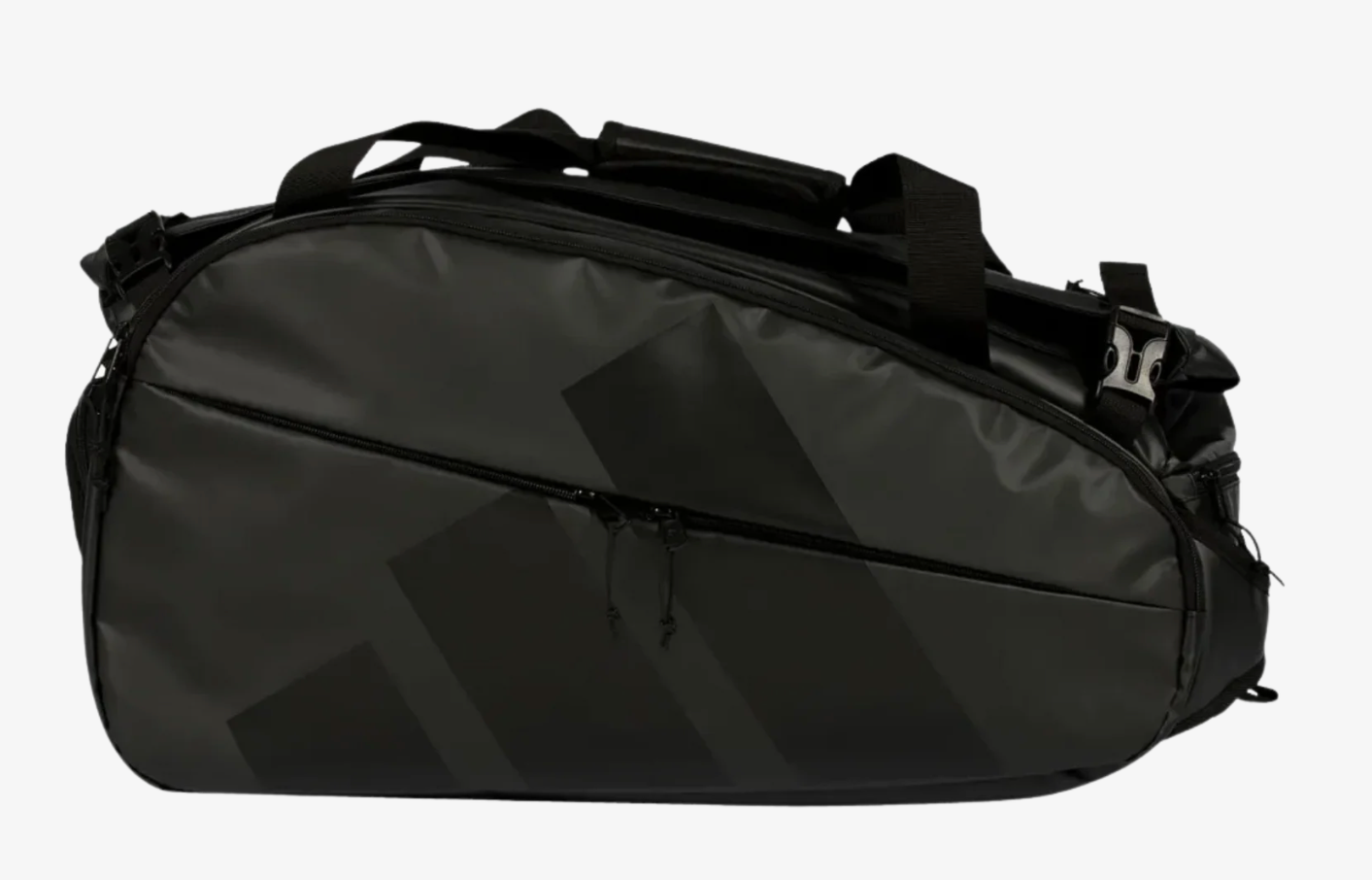 Adidas Racket Bag Multigame Tonal Black