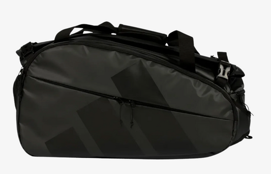 Adidas Racket Bag Multigame Tonal Black