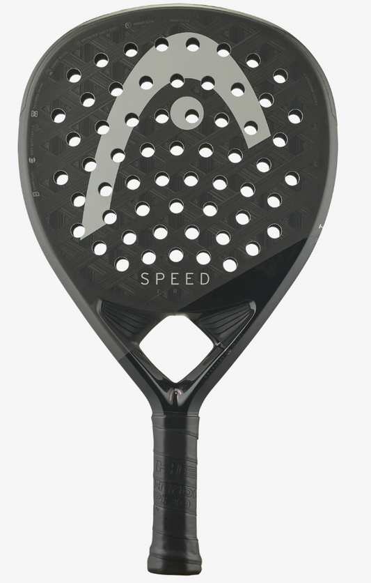 Head Speed Pro