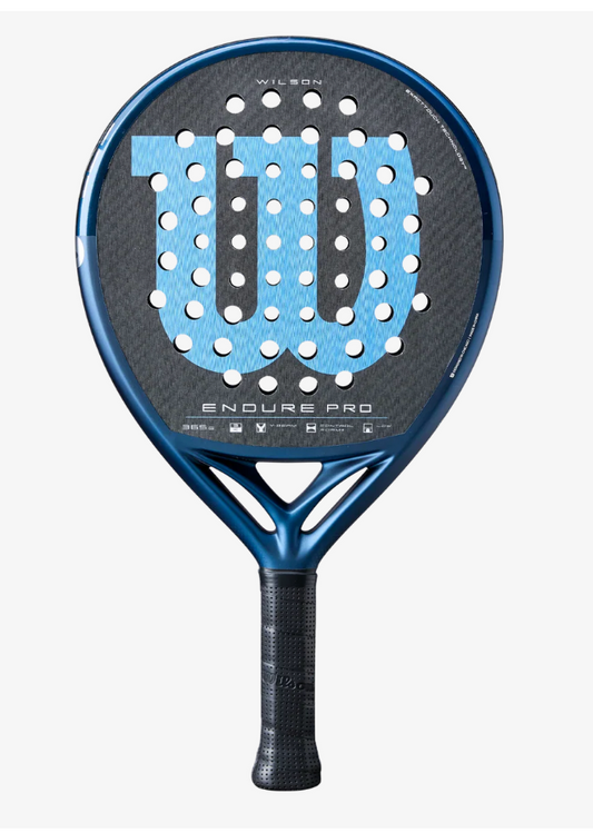 Wilson Endure Pro Racket