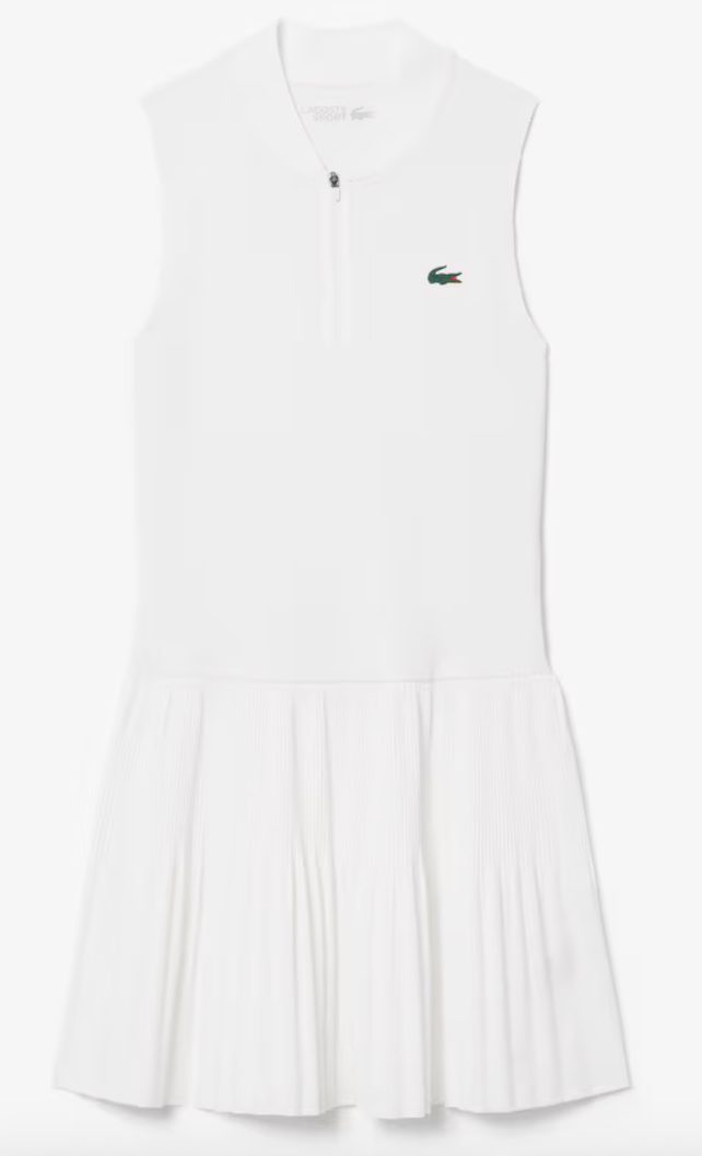 Lacoste Women's Dress (EF0151-51)