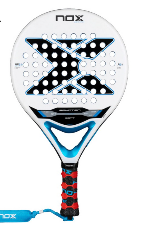 NOX EQUATION SOFT ADVANCED 2026