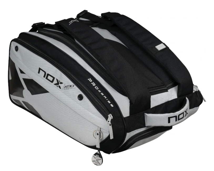 Nox Racket Bag AT10 Competition XL Compact