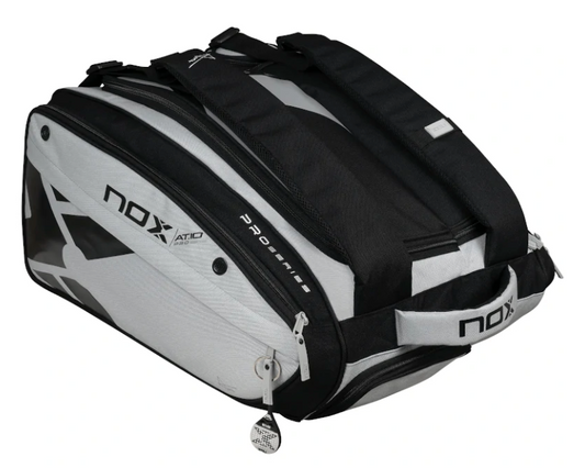 Nox Racket Bag AT10 Competition XL Compact